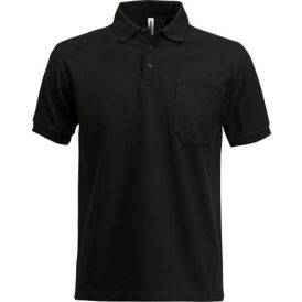 Acode Heavy Poloshirt K/Æ med brystlomme - Poloshirts
