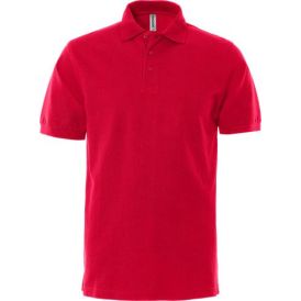 Acode Heavy poloshirt k/æ, herre - Poloshirts