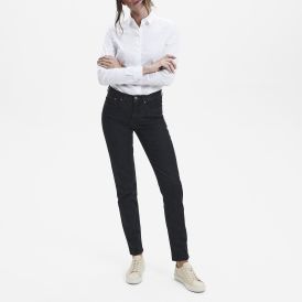 Dame Jeans i Fitted Fit - Bukser