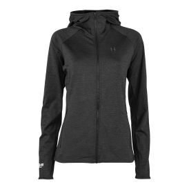 Peach W Hoodie - Sweatshirts