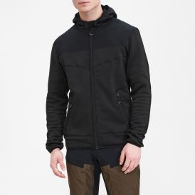 Urban Track Cardigan - Cardigan