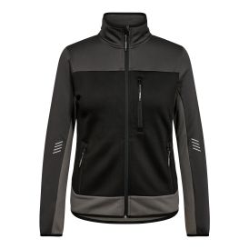 Entire dame midlayer cardigan - Cardigan