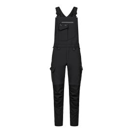 Entire overall med 4-vejs stræk - Overalls
