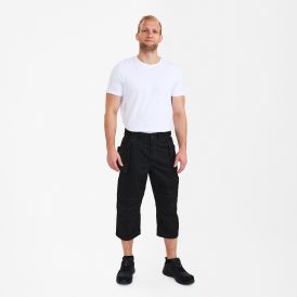 Combat knickers med hængelommer - Knickers