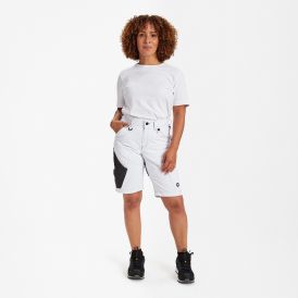 X-treme dame arbejdsshorts med 4-vejs stræk - Shorts