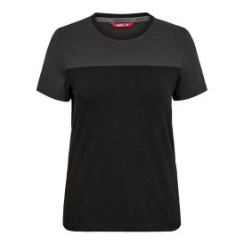 Entire dame T-shirt - T-shirts