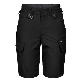 Entire dame shorts med stræk - Shorts