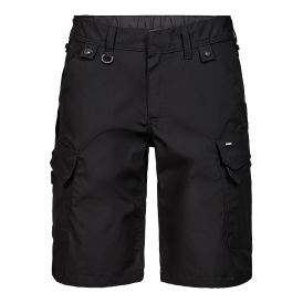 Entire shorts med stræk - Shorts