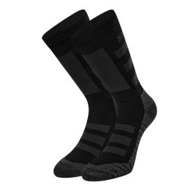 Arbejdsstrømper i kraftig uldkvalitet 2-pak - Accessories