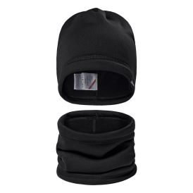 Beanie-og halsedissesæt - Hovedbklædning