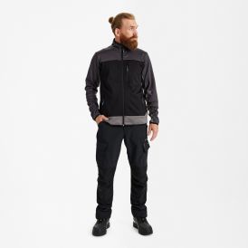 Entire midlayer cardigan - Cardigan