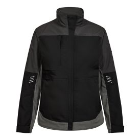 Entire dame arbejdsjakke med stræk - Jakker