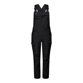 Entire dame overall med stræk - Overalls