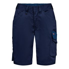 Galaxy dame shorts med stræk - Shorts