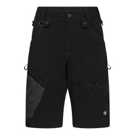 X-treme dame arbejdsshorts med 4-vejs stræk - Shorts