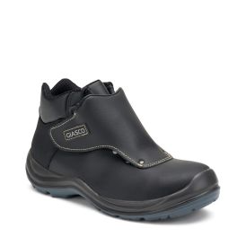 ERCOLANO S3L FO CI  HI HRO SC SR - Sikkerhedsstøvler