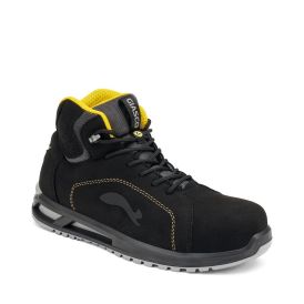 BORNEO S3 - Sikkerhedsstøvler