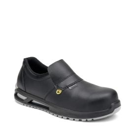 CORFU S2 - Sikkerhedssko