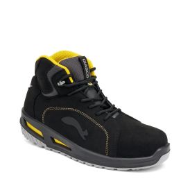 GYM EVO S3L FO SR - Sikkerhedsstøvler