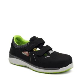 LIBECCIO S1P - Sikkerhedssandaler