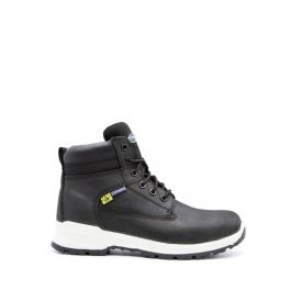 E10 BLACK - Sikkerhedsstøvler