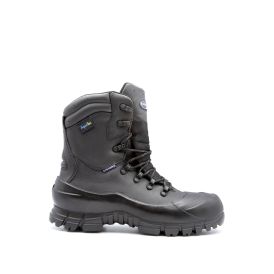 EXPLORATION HIGH - Sikkerhedsstøvler