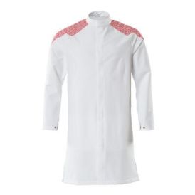 Kittel, lang - Kokke/Servicefag