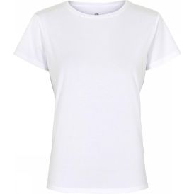 basic tee. - T-shirts