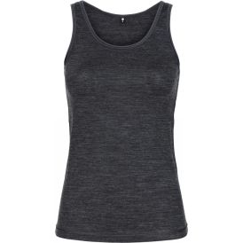 top wide straps wool - Undertøj