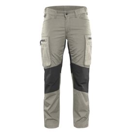 Dame Service buks med stretch - Roskilde civile hundeførerforening