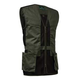 Atlas Mesh Shooting Waistcoat - Veste