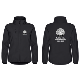 RCH - Jakke - Roskilde civile hundeførerforening