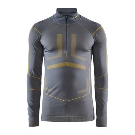 Active Intensity Zip M - Undertrøje