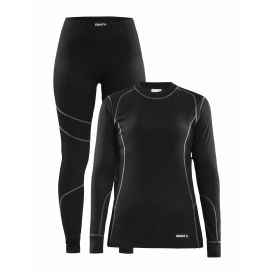 Baselayer Set W - Undertrøje