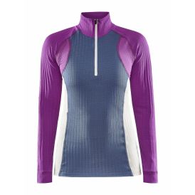 Active Extreme X ZIP LS W - Undertrøje