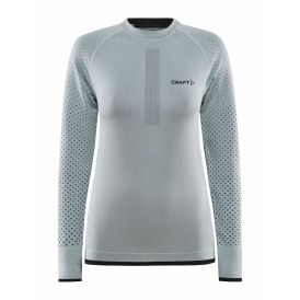 ADV Warm Intensity LS W - Undertrøje