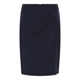 Rome Women´s Skirt Knee Length with pleats - Skjorter