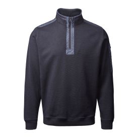 Kilkenny 1/4 Zip - Striktrøjer