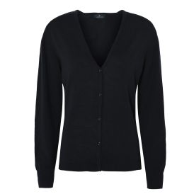 Milan Womens' Cardigan w buttons - Cardigan