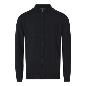 Copenhagen Men's Cardigan VISLON ZIP - Cardigan
