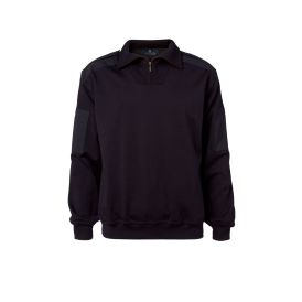 Oslo Nato Pullover 1/4 Zip Windbreaker - Striktrøjer