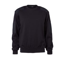 Oslo Nato Pullover O Neck - Striktrøjer