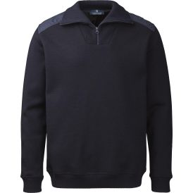 Bremen Pullover 1/4 Zip Windbreaker - Striktrøjer