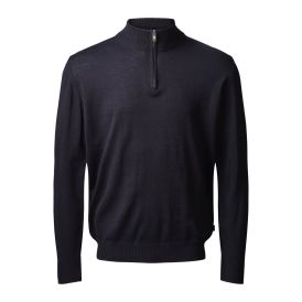 Milan Pullover 1/4 Zip - Striktrøjer