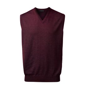 Milan Slipover V Neck - Striktrøjer