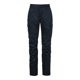 Evelyn Trousers w - Bukser