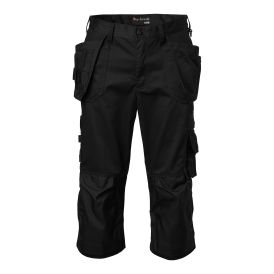 509 Craftsmen 3/4 Trousers - Hovedbeklædning