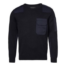 Nato Pullover Round Neck - Striktrøjer