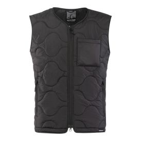 Beckey Puffer Vest - Veste
