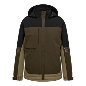 Entire dame vinterjakke - Jakker